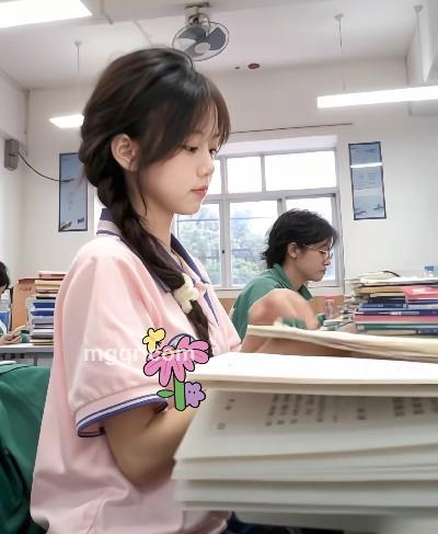 糖糖的头像