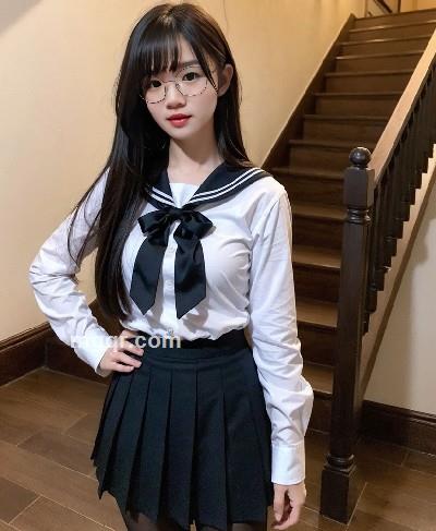 你爱我吗的头像