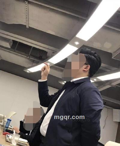 极简的头像
