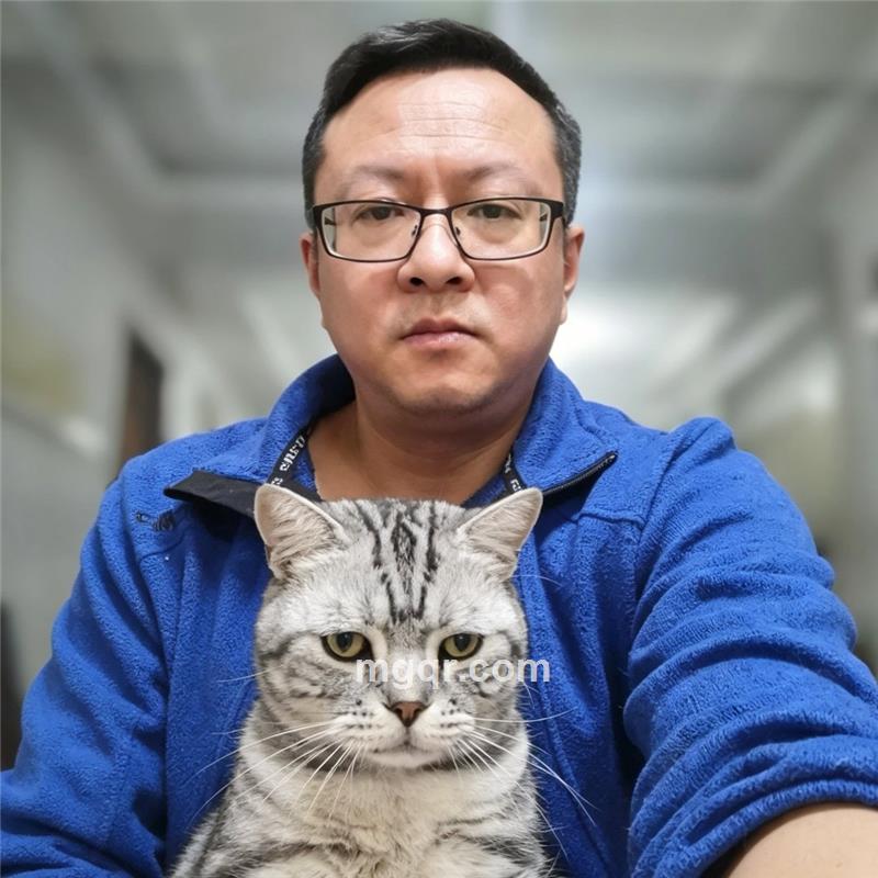 都市温情的头像