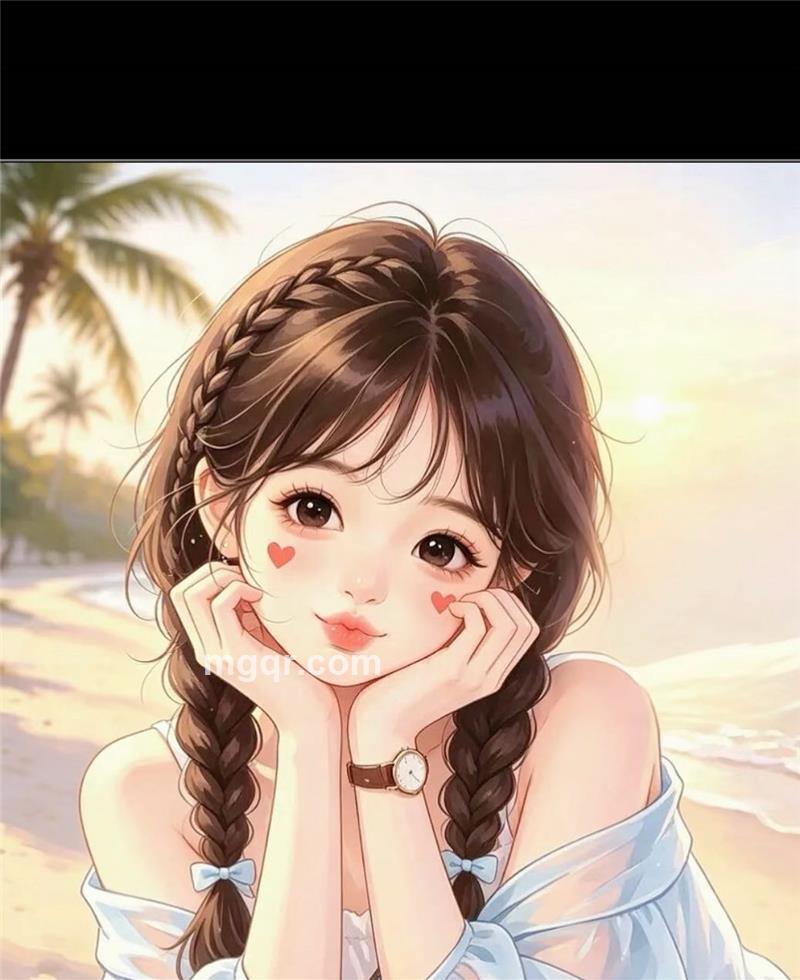 小可爱的头像