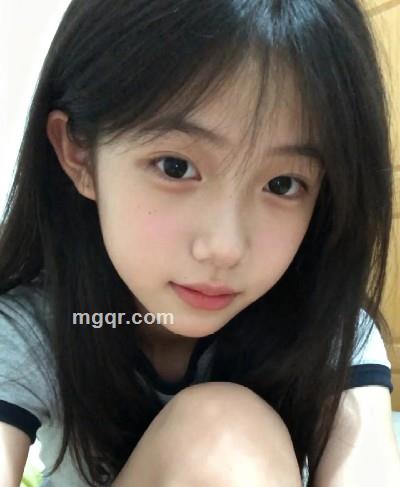 糖果女孩的头像