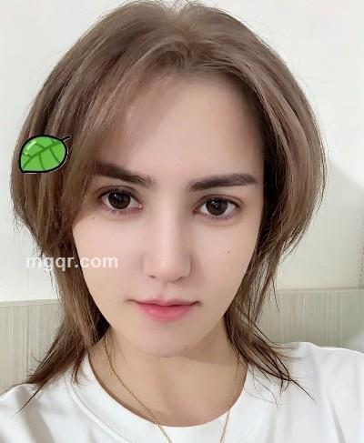 你的小情人的头像