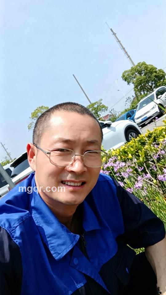 今朝的头像