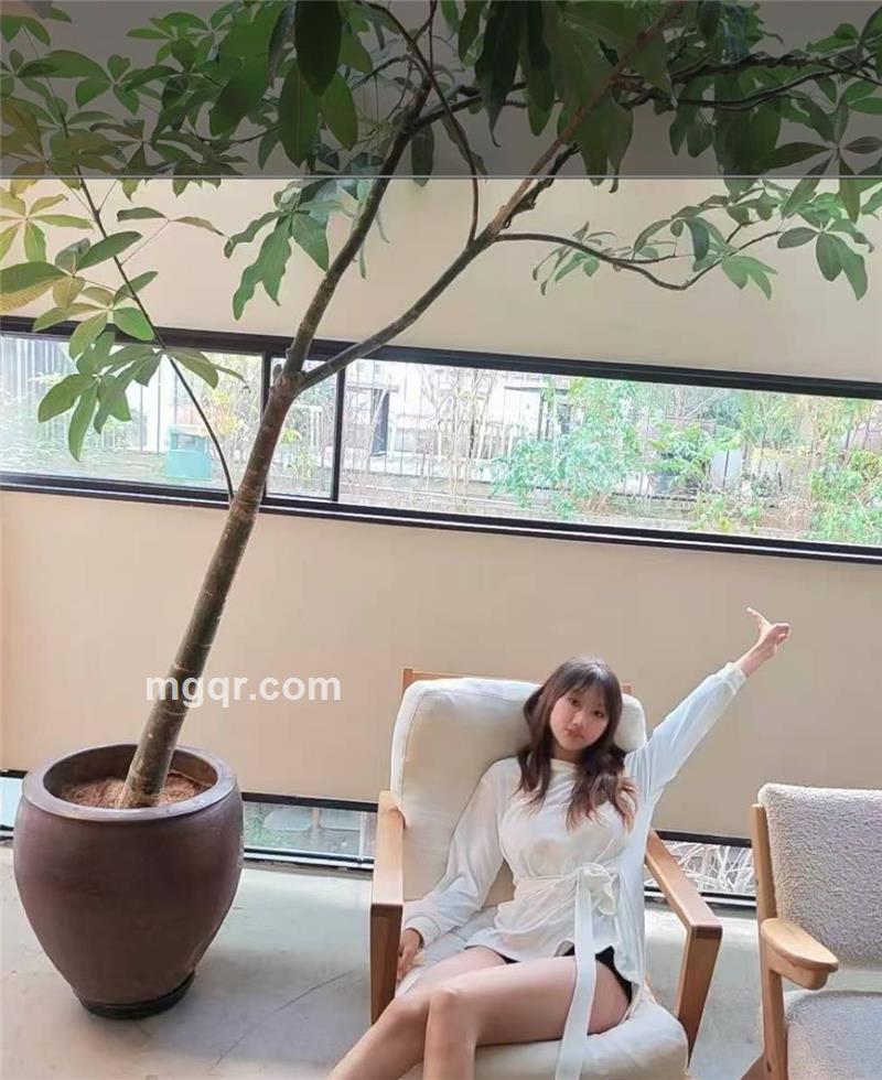 一只葵葵花的头像