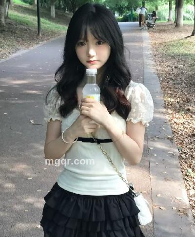 糖糖的头像