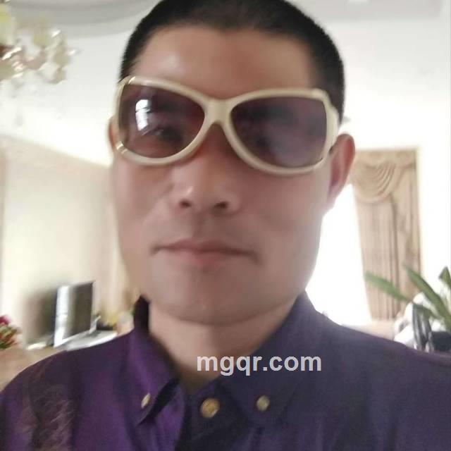 身强力壮离异男的头像