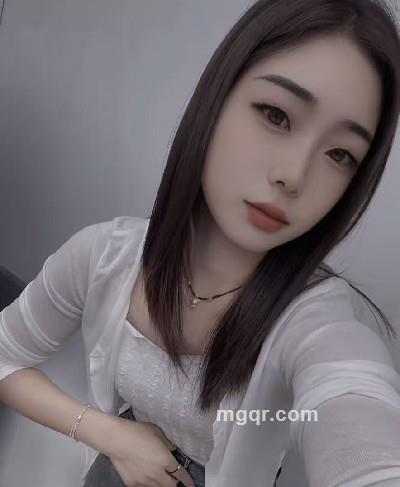 山城女孩的头像
