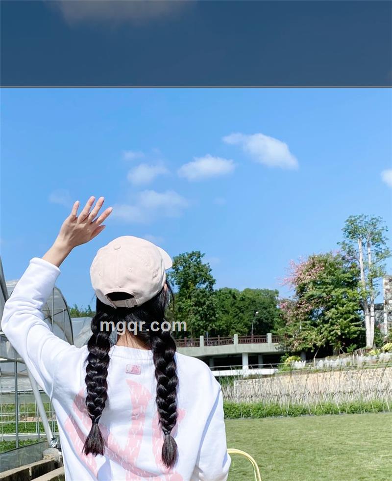 元气美少女李逵的头像