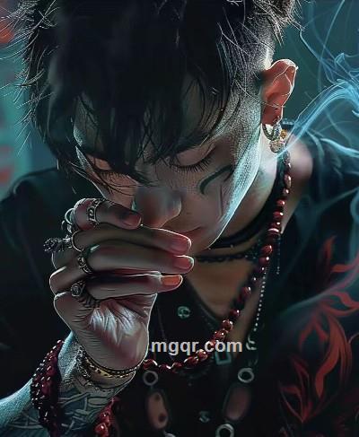安晓宇的头像