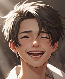 蜡笔小心心的头像