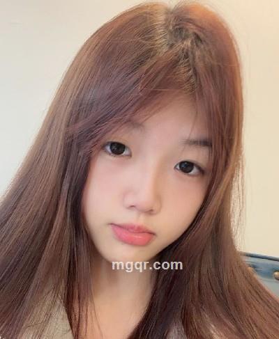 小小的头像
