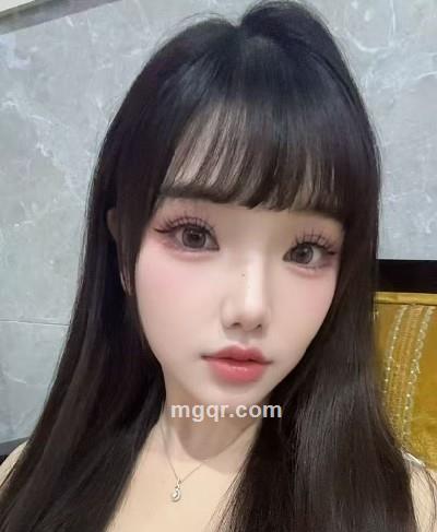 漂亮的小姐姐的头像