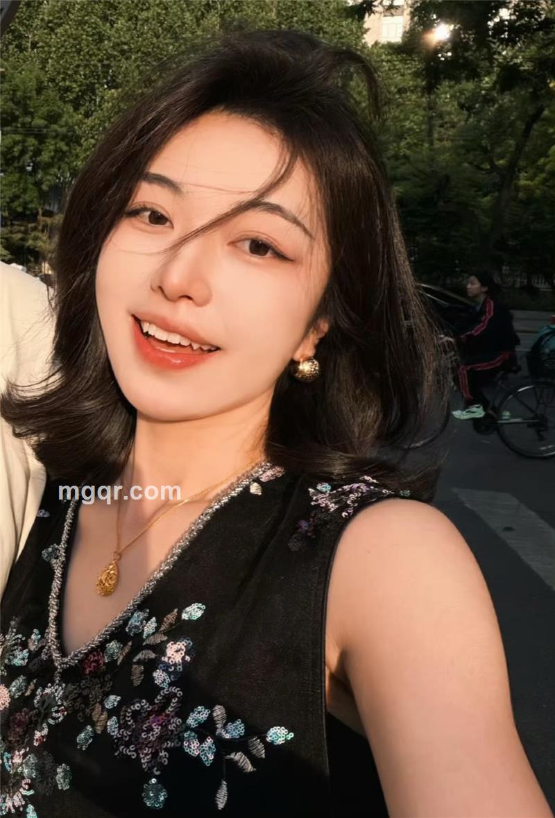 陈圆圆的头像