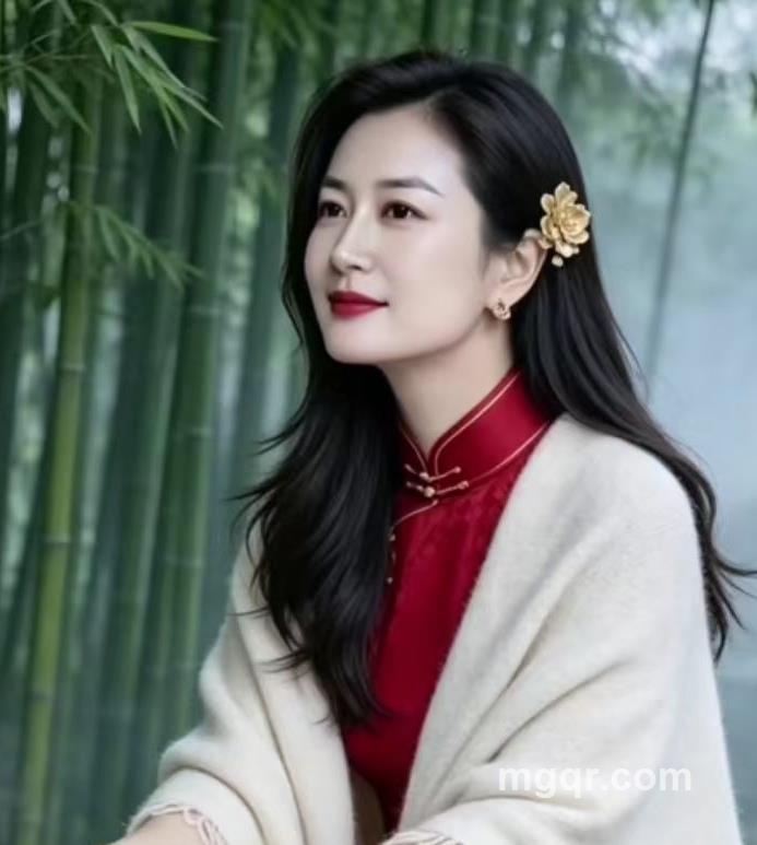 湘夫人的头像