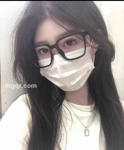 清纯的头像