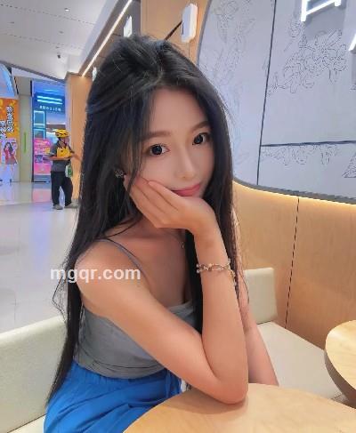 暖暖的头像