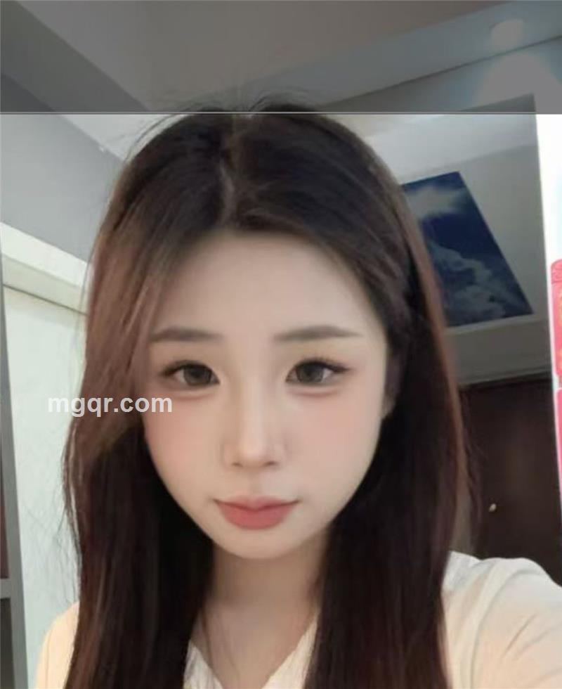 爱笑的女孩的头像