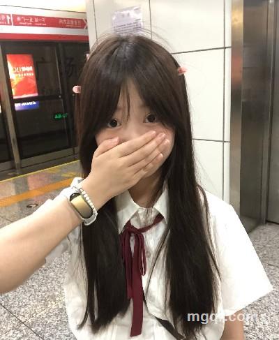 莉莉的头像