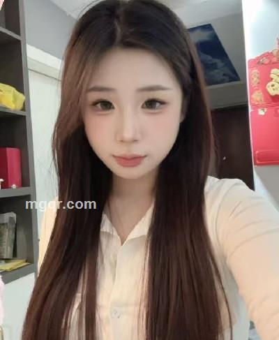 爱笑的女孩的头像