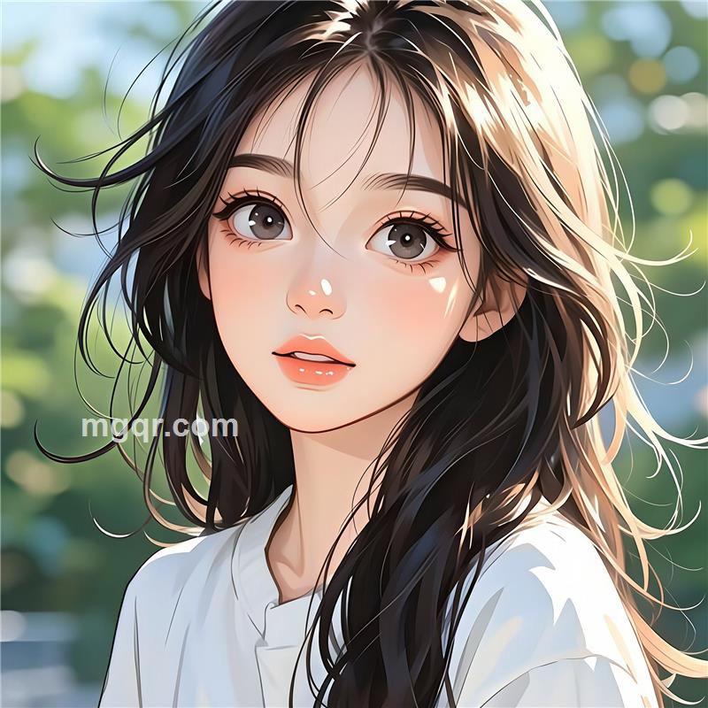气质淑女的头像