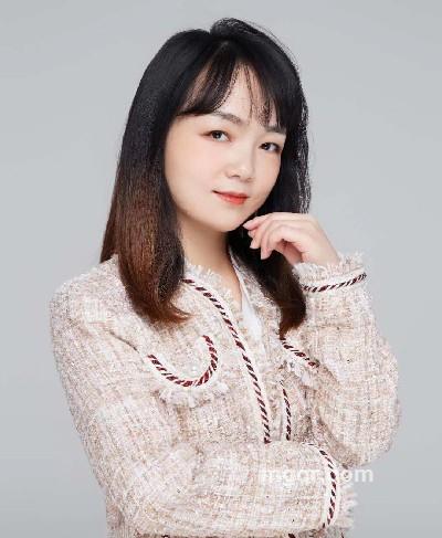 婉如的头像