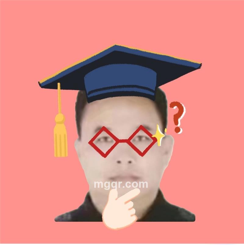 鸿运当头的头像