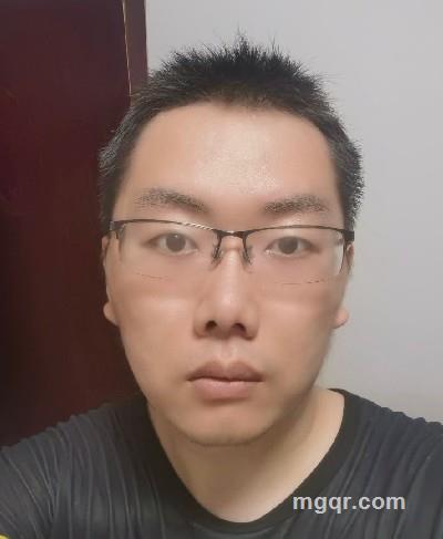 帅哥来了520的头像