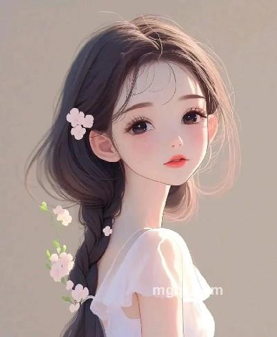 人生若只如初见的头像