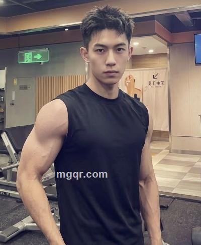 肌肉猛男哥的头像