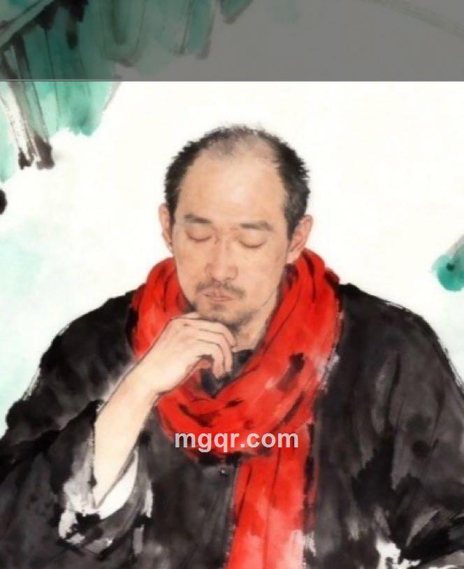 阿拉伯的劳伦斯的头像
