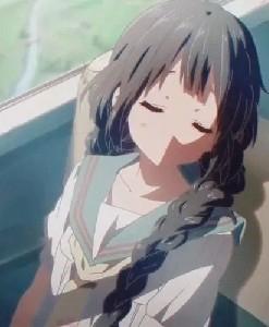 安莉的头像