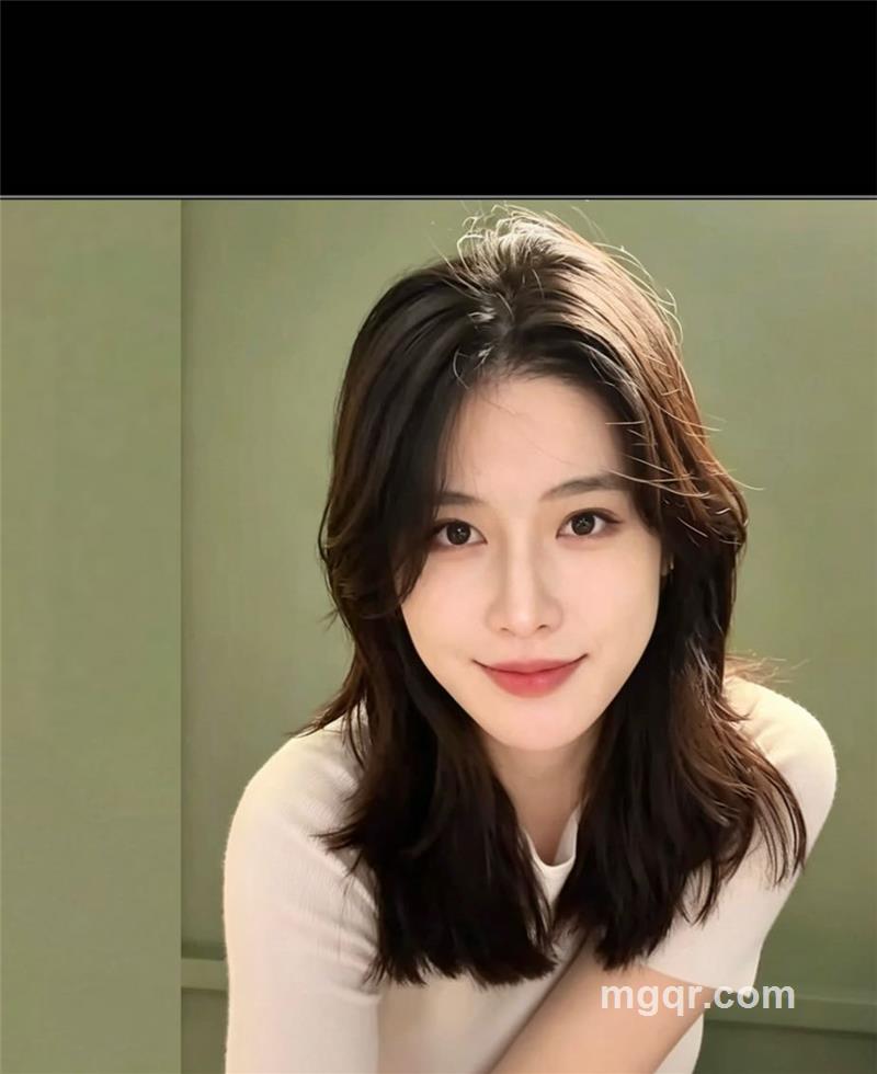 温柔的小仙女