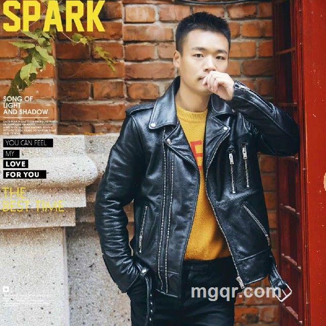 杨官健的头像