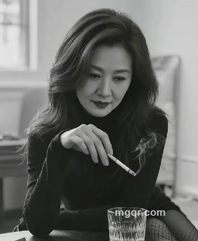 摇曳的炽热火花的头像
