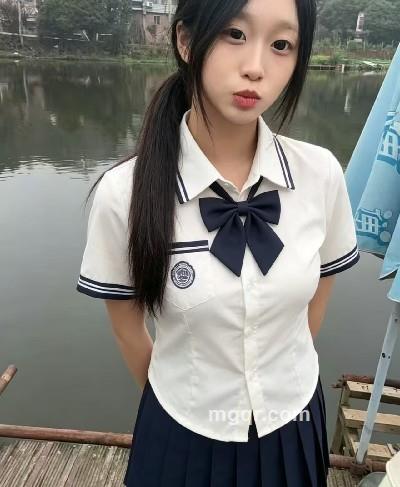 幸运女神的头像
