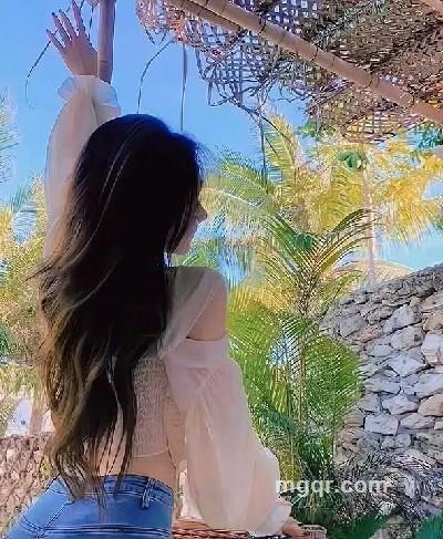 星空女神的头像