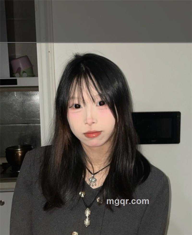 小小的头像