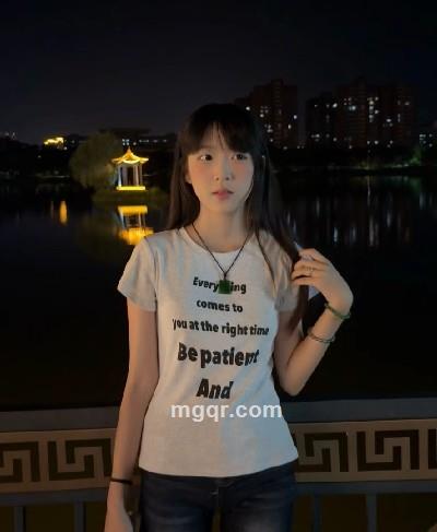 小玖