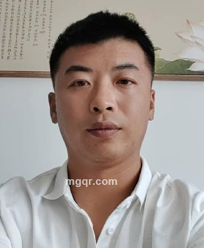 人生没有如果的头像