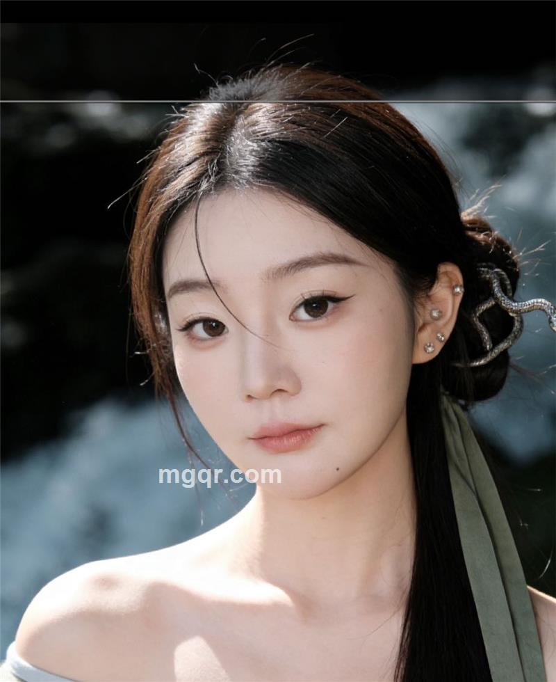 吴婷的头像