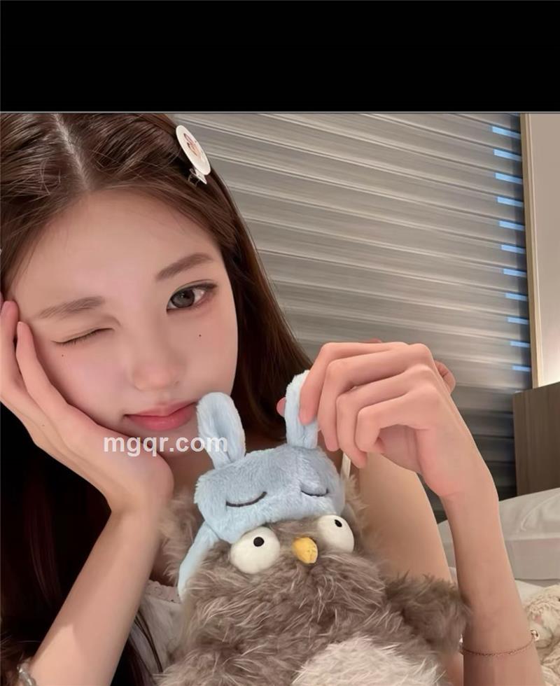 小鱼睡不醒的头像