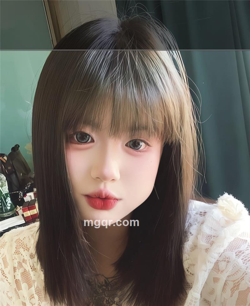 阿狸的头像