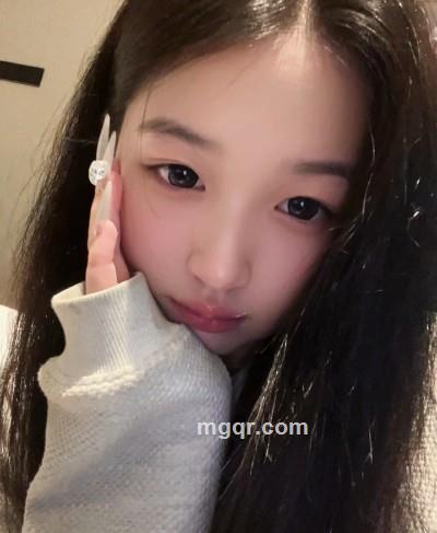漂亮的小如的头像