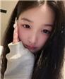 漂亮的小如的头像