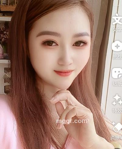 洁白的云朵的头像