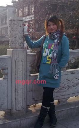 韩紫兮的第1张照片