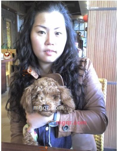 永远的微笑的第1张照片