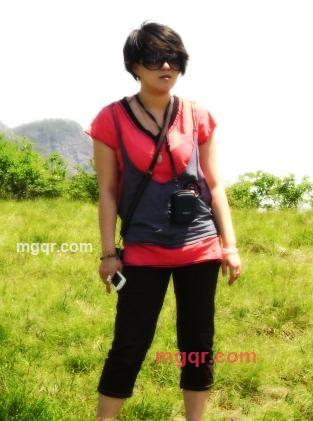 张思怡的第1张照片