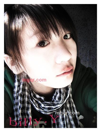 小嗳囡的第1张照片